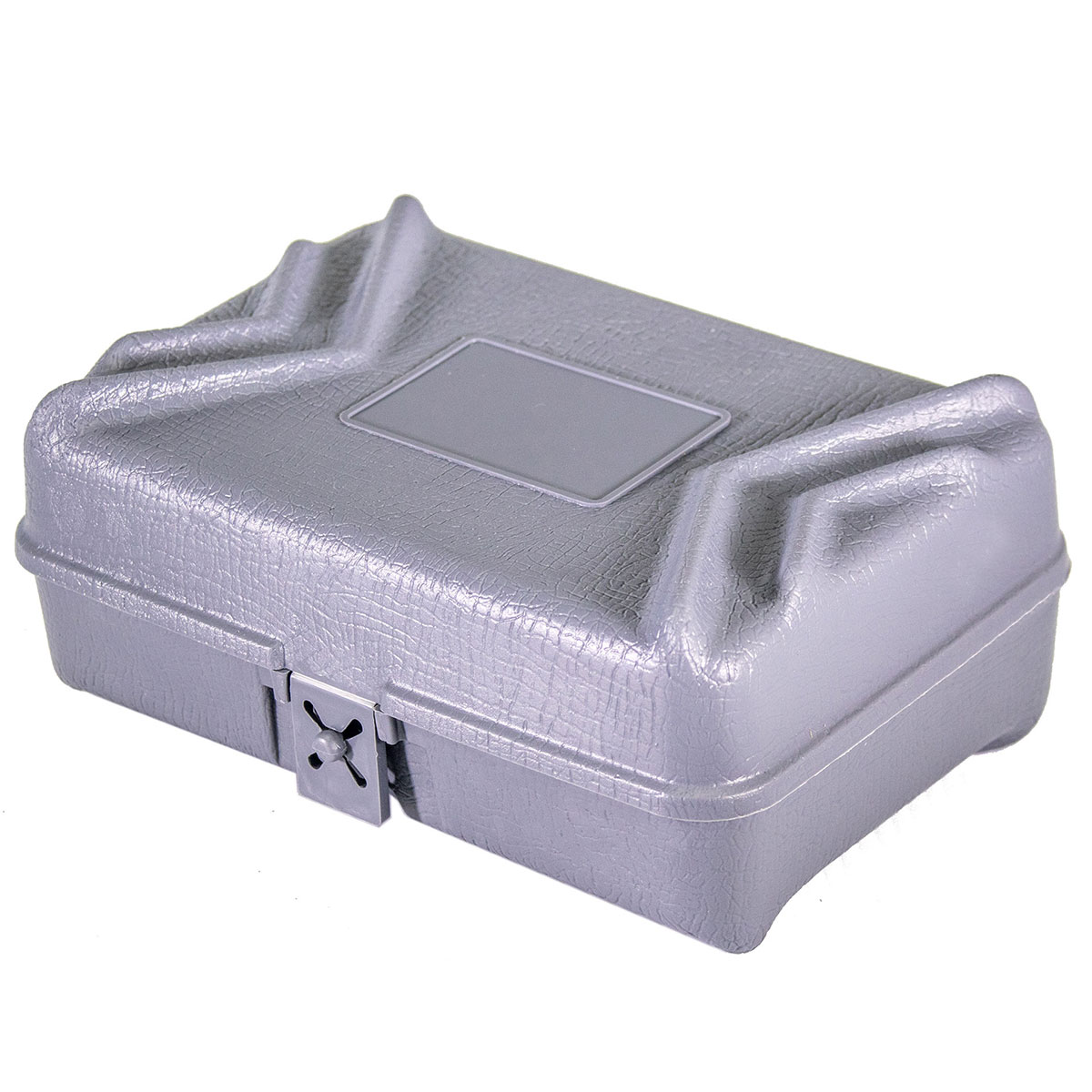 Maddox Metal Container with Cap, 5L - MAD-10004/5 - Pro Detailing